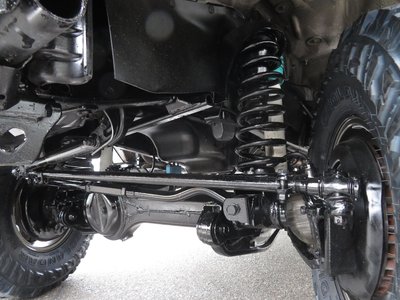 TOYOTA LAND CRUISER 70 - 10