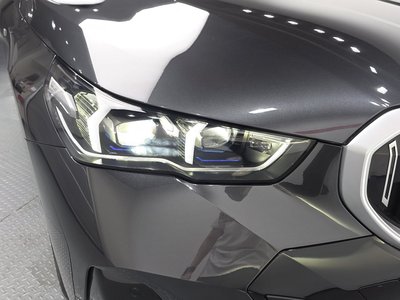 BMW 5 SERIES - 9