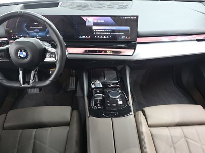 BMW 5 SERIES - 5