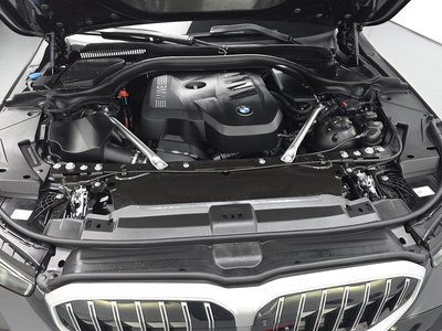 BMW 5 SERIES - 7