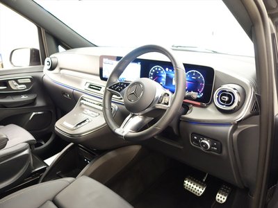 2024 Mercedes-BENZ V-CLASS thumbnail 21