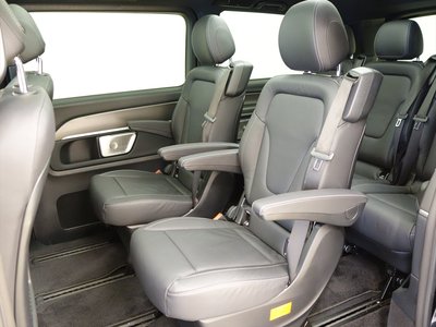 2024 Mercedes-BENZ V-CLASS thumbnail 13