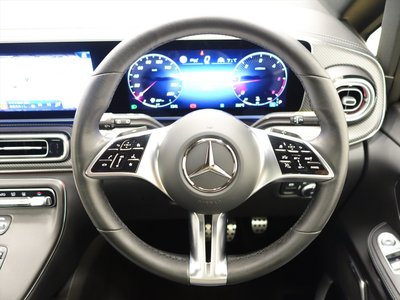 2024 Mercedes-BENZ V-CLASS thumbnail 35