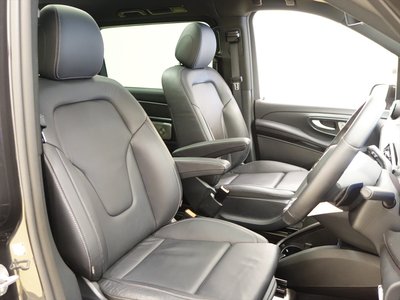 2024 Mercedes-BENZ V-CLASS thumbnail 20