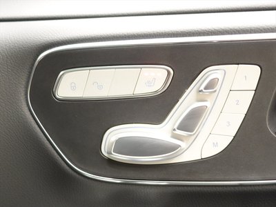 2024 Mercedes-BENZ V-CLASS thumbnail 22