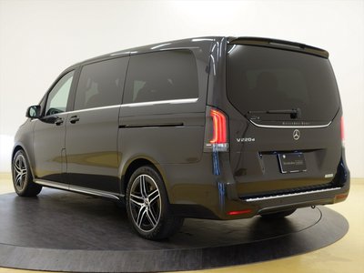 2024 Mercedes-BENZ V-CLASS thumbnail 37