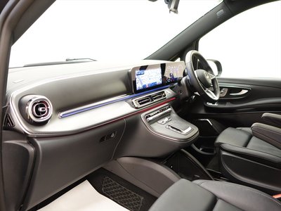 2024 Mercedes-BENZ V-CLASS thumbnail 17