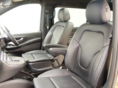 2024 Mercedes-BENZ V-CLASS thumbnail 16