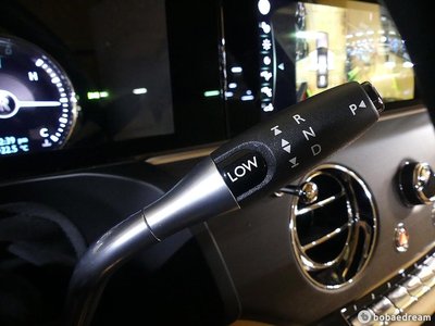 ROLLS-ROYCE GHOST - 9