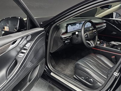 GENESIS G80 (RG3) - 10