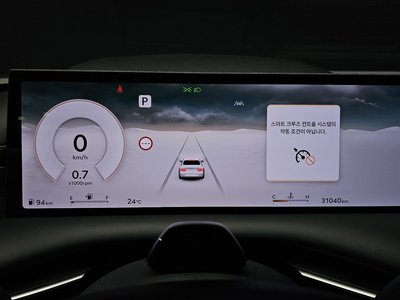 GENESIS G80 (RG3) - 8