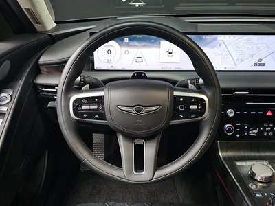 2024 Genesis G80 (RG3) thumbnail 13