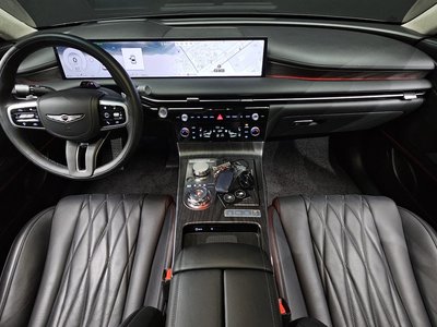 GENESIS G80 (RG3) - 5