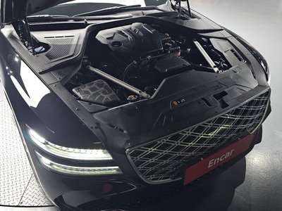 GENESIS G80 (RG3) - 7