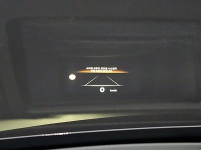 2024 Genesis G80 (RG3) thumbnail 19