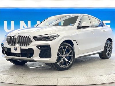 BMW X6 - 1