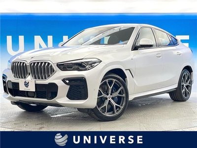 BMW X6 - 4