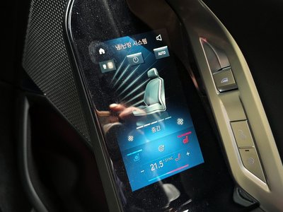 صورة مصغرة 19 لـ 2023 BMW 7 SERIES