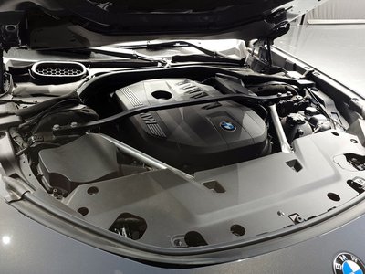 BMW 7 SERIES - 7
