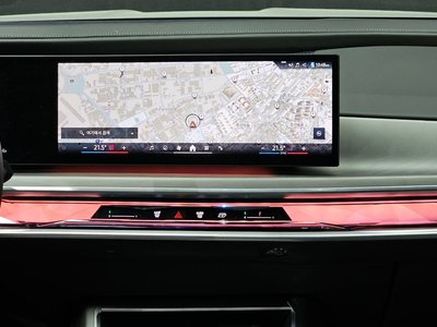 صورة مصغرة 13 لـ 2023 BMW 7 SERIES