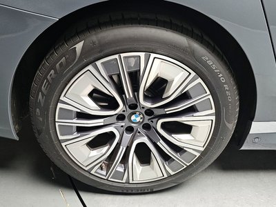 BMW 7 SERIES - 6