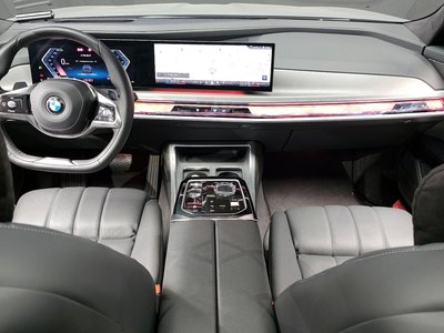 BMW 7 SERIES - 5
