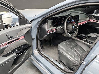 صورة مصغرة 11 لـ 2023 BMW 7 SERIES