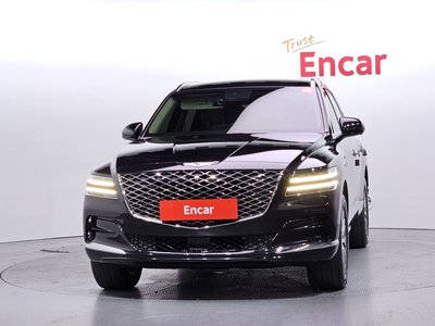 GENESIS GV80 - 2