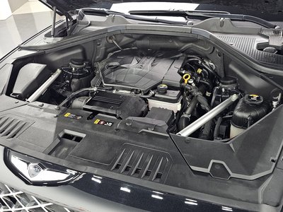 GENESIS GV80 - 7