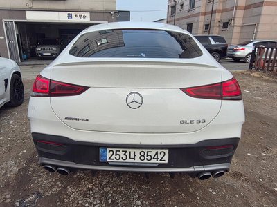 MERCEDES-BENZ GLE - 3