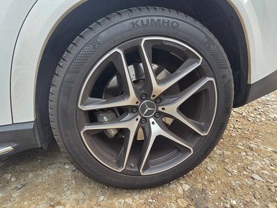 MERCEDES-BENZ GLE - 6