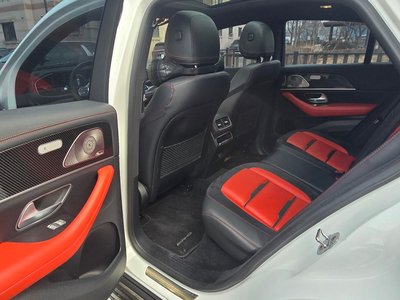 MERCEDES-BENZ GLE - 10