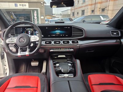 MERCEDES-BENZ GLE - 5