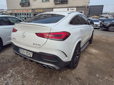MERCEDES-BENZ GLE - 4