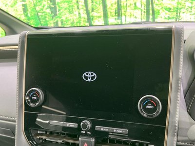 2025 Toyota ALPHARD photo 4