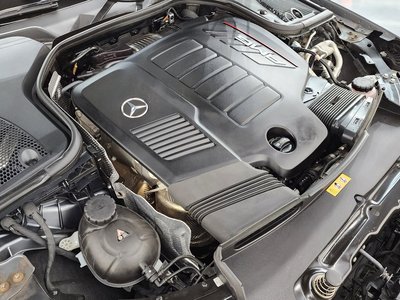 MERCEDES-BENZ GT AMG - 7