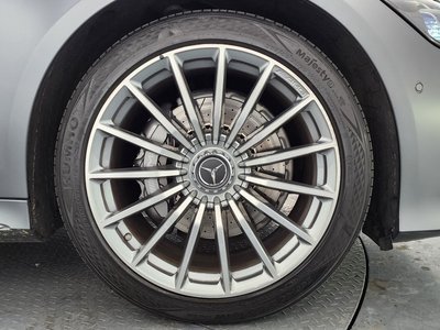 MERCEDES-BENZ GT AMG - 6