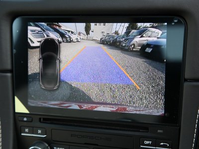 PORSCHE 718 BOXSTER - 6