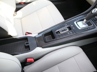 PORSCHE 718 BOXSTER - 9