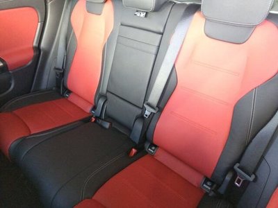 MERCEDES-BENZ GLA AMG - 2