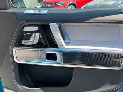 MERCEDES-BENZ G-CLASS AMG - 7