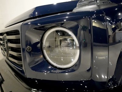 MERCEDES-BENZ G-CLASS - 9