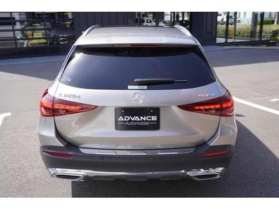 MERCEDES-BENZ C-CLASS - 5