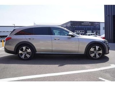 MERCEDES-BENZ C-CLASS - 2