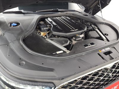 صورة 7 لـ 2022 Genesis G90 (RS4)