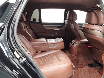 صورة مصغرة 11 لـ 2022 Genesis G90 (RS4)