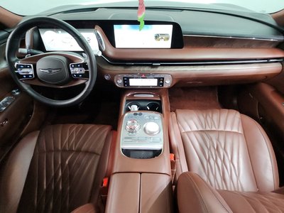 صورة 5 لـ 2022 Genesis G90 (RS4)