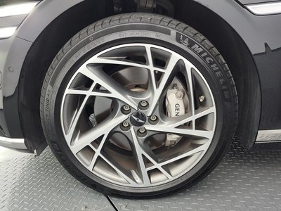 صورة 6 لـ 2022 Genesis G90 (RS4)