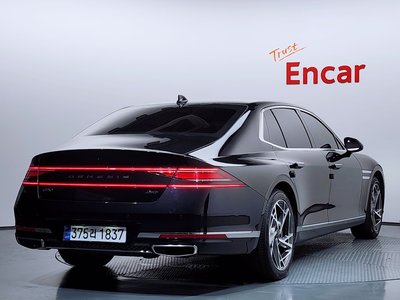 صورة 3 لـ 2022 Genesis G90 (RS4)