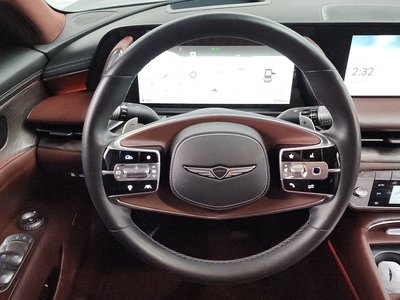 صورة مصغرة 13 لـ 2022 Genesis G90 (RS4)